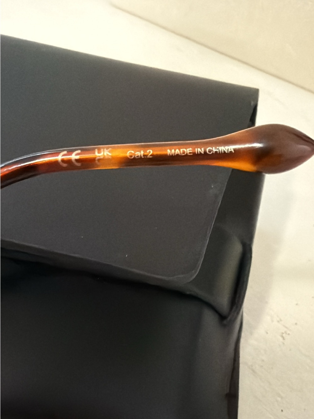 ISABEL MARANT IM 0149/S cat eye NEW glasses in case - Picture 12 of 13